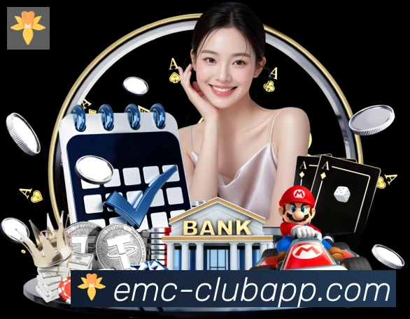 EMC易倍体育APP 体育赛事宣传图