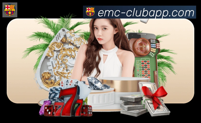 EMC易倍体育荣誉